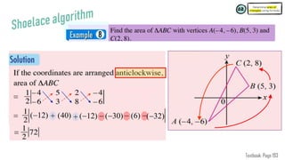 Textbook: Page 193
)
12
( )
40
( )
12
( )
30
( )
6
( )
32
(
 
