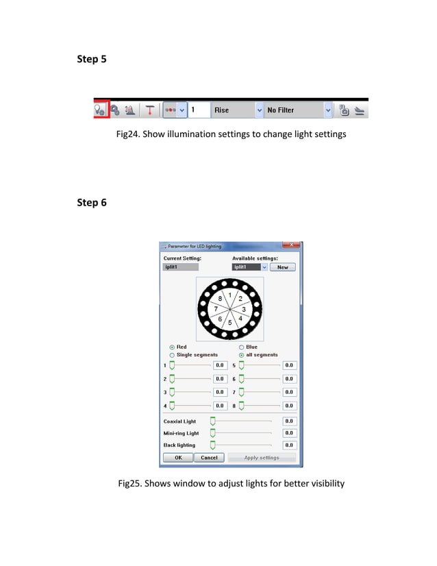 Carl-Zeiss Coordinate measuring machine report (O-INSPECT 543) | PDF ...
