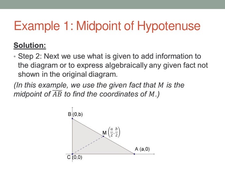 coordinate geometry proofs answer key coordinate geometry proofs answer key
