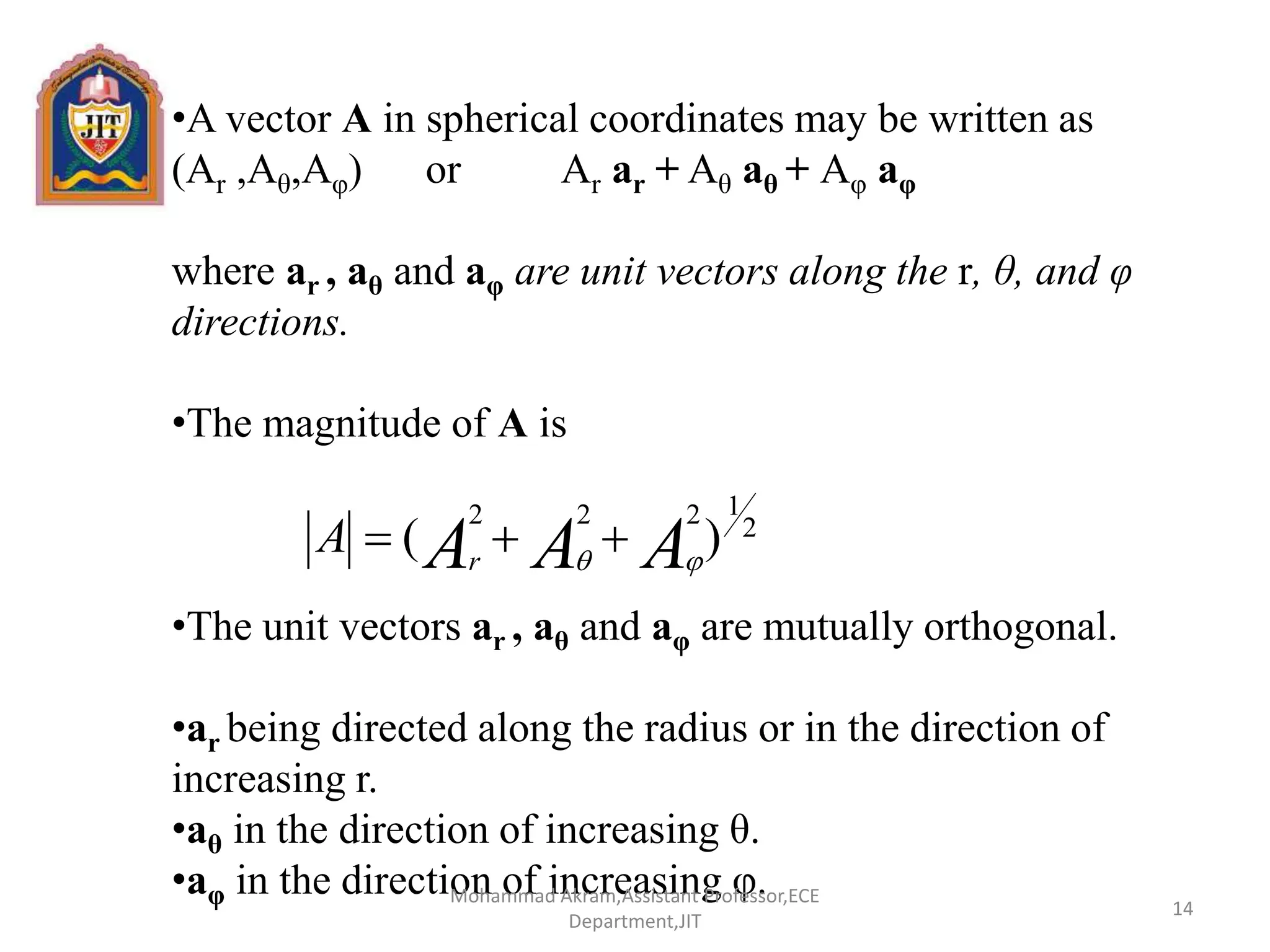 Coordinate System Letters Coordinate system | PPTX