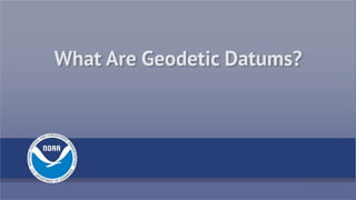 Lecture - coordinate system and projections.pptx