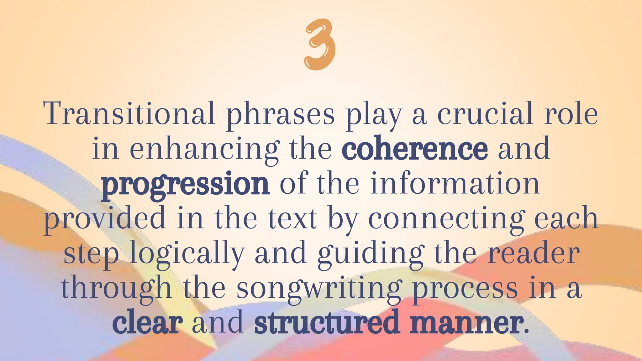Power point presentation about COORDINATING CONJUNCTIONS .pptx