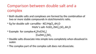 Coordination compounds.pptx.............................. | PPTX