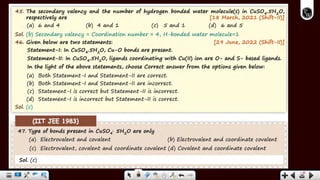 Coordination Compounds 12 _ Class by om pandey sir Notes.pdf
