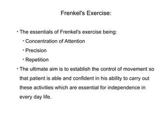 Coordination Exercises for Physiotherapists.ppt