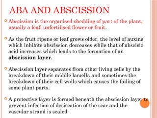 Coordination in plants- advanced biology .pptx