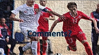 Coordinative capacities in youths   