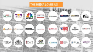 Our Clients
THE MEDIA LOVES US
Thrillophilia.com 2014 All rights reserved. Please do not forward soft or hard copy without permissions
 