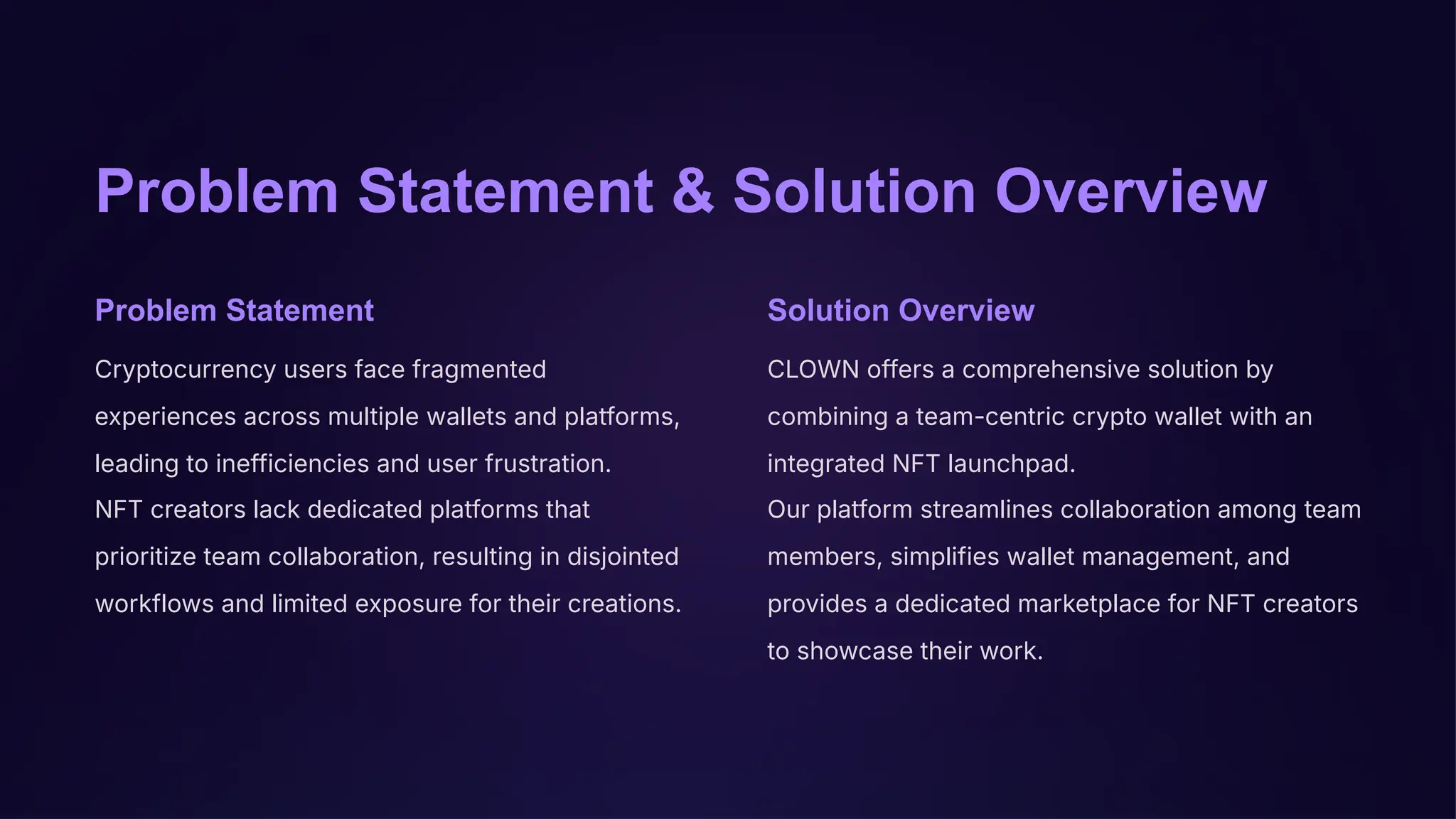 Team Centric Crypto Wallet and NFT Launchpad.pdf