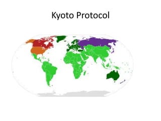 Kyoto Protocol

 