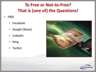  Session Dev. & Coaching“Toto, I've a feeling we're not in Kansas any more. ”15,000 BCE – Cave Painting3,000 BCE – Cuneiform1843 – Printing Press1969 – Arpanet1973 – TCP/IP1980 – “WWW”1990 – AOL1998 – Google2004 – Facebook2007  – Twitter
