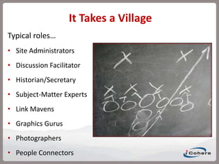 Snapshot: Associations & Web 2.050% -- “Monitor Blogs”30% -- “Have Social Networking”25% -- “Have a Blog”15% -- “Have wiki”Source: Virginia Association of REALTORS, 2008.  