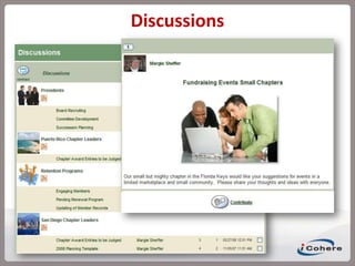  35% -- LinkedIn*, 50% mbrs only, avg. 264 /group