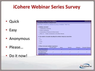 Build Your ROI Team (& Buy-In)Executive Team 