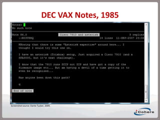  40 chaptersLaDonna Coy, MHR, CPS, CDLA New Media & Prevention SpecialistConnect ● Inquire ● Converse ● LearnInteractionars℠