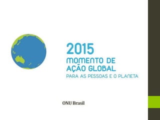 ONUBrasil
 