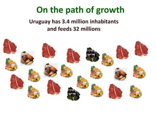 COP 22 side event: Low-carbon development of the beef cattle sector in Uruguay