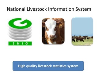 COP 22 side event: Low-carbon development of the beef cattle sector in Uruguay