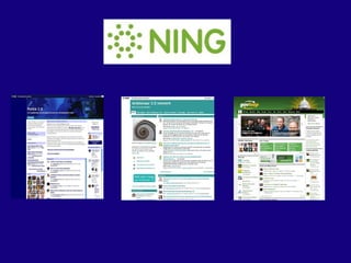 Web 2.0 tools mogelijk bruikbaar voor Politie Nederland 