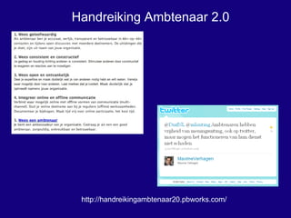 Verbinden van mensen 