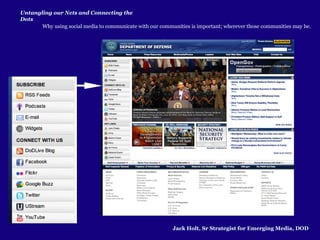 Online cursus web 2.0 tools http://23politiedingen.nl/ http://23opsporingsdingen.nl/ 