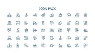 ICON PACK
 