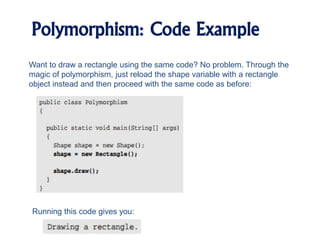 Class Polymorphism Unreal Code Example Introduction To Design Patterns Class 4 Composition vs Inheritance | PPTX