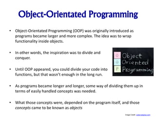 Introduction To Design Patterns Class 4 Composition vs Inheritance | PPTX