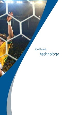 Goal-line
technology
 