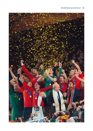 1692010 FIFA World Cup South Africa™
 