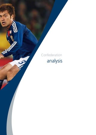Confederation
analysis
 
