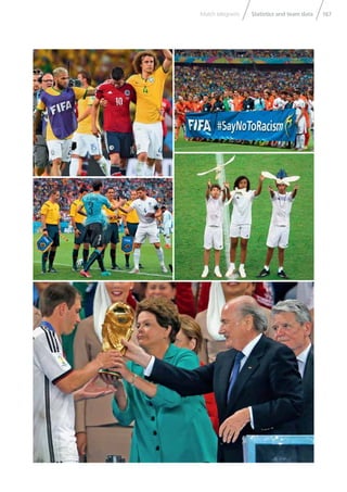 167Statistics and team dataMatch telegrams
 