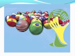 Informes sobre a copa do mundo 14