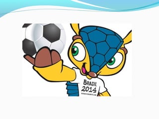 Informes sobre a copa do mundo 14