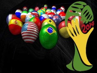 Copa 2014-Profª Graça