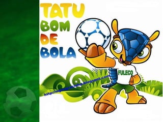 Copa 2014-Profª Graça