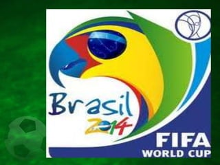 Copa 2014-Profª Graça