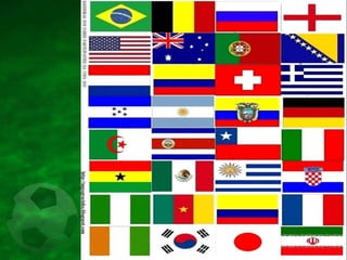 Copa 2014-Profª Graça