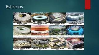 Estádios

 