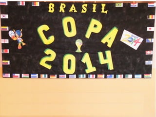 Copa 2014