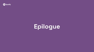 36
Epilogue
 