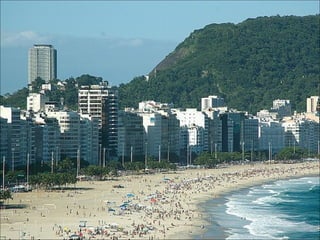 Copacabana