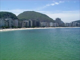Copacabana