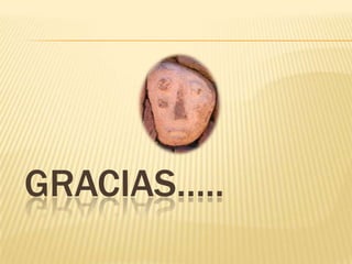 GRACIAS…..