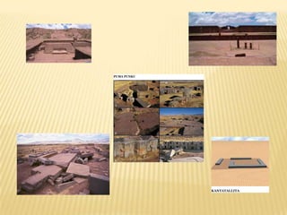 PUMA PUNKU
KANTATALLITA