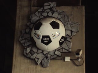 CASA BRASIL, PUBLICIDADE & PROGRAMAÇÃO VISUAL