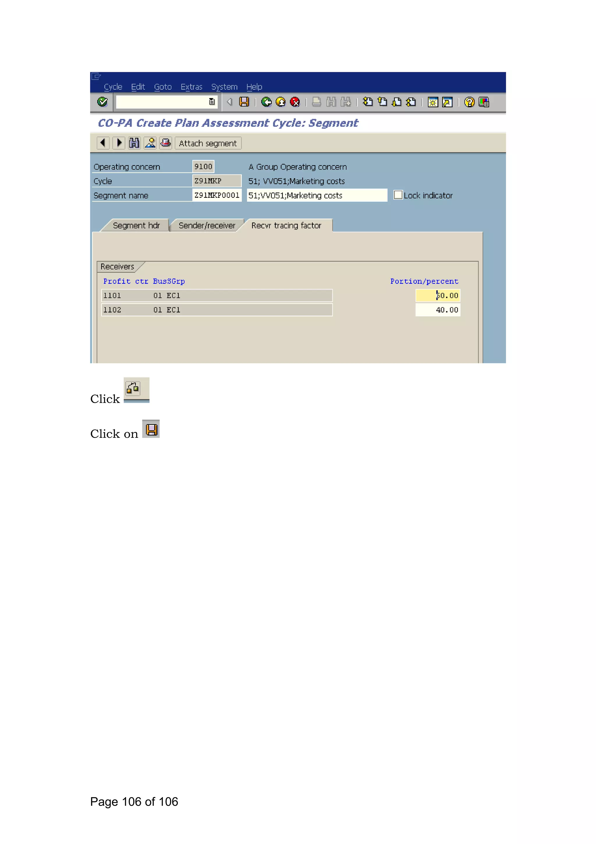 Click
Click on
Page 106 of 106
 