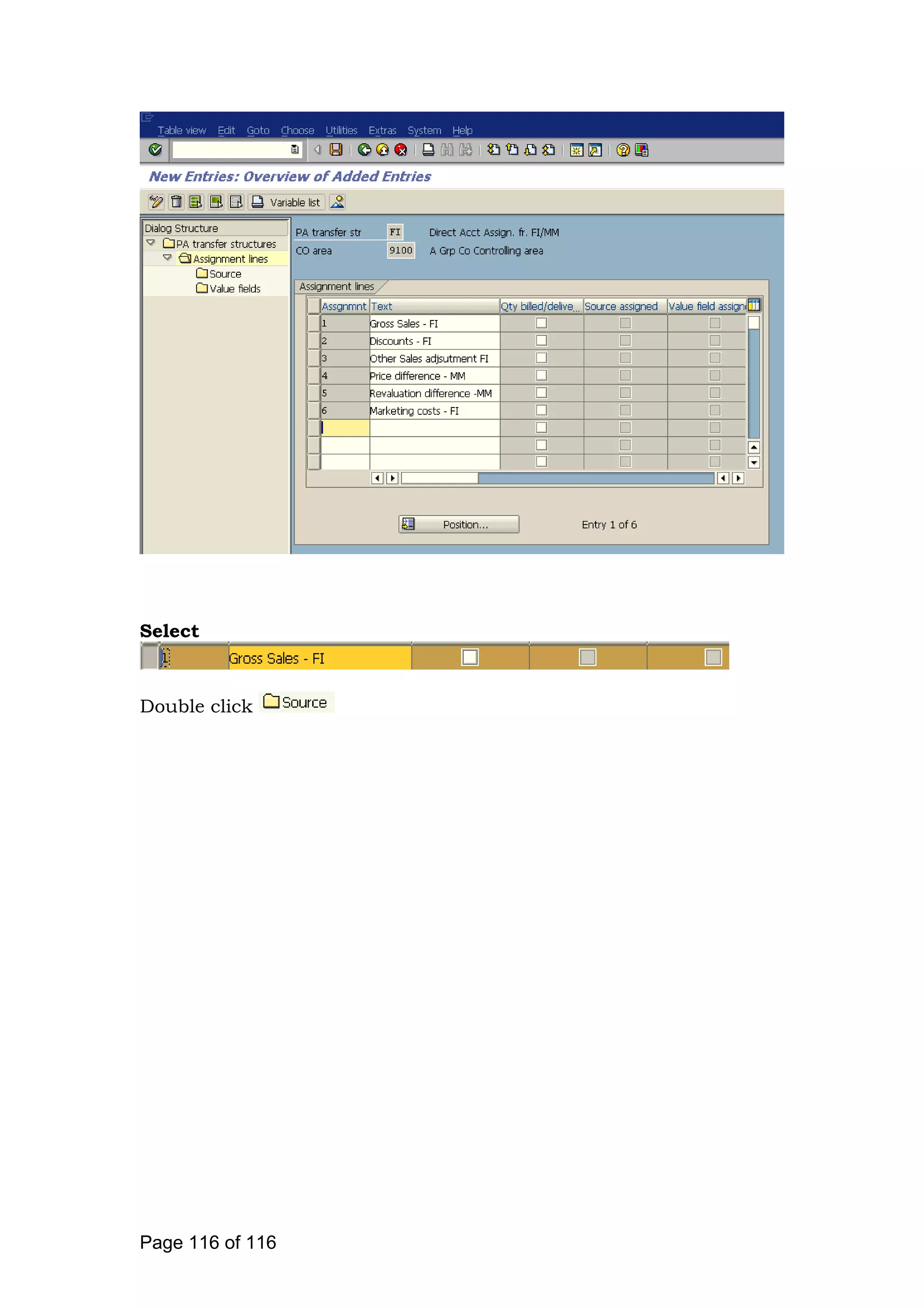 Select
Double click
Page 116 of 116
 