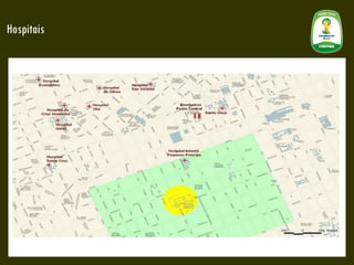 Atendimento com linhas especiais dos Estacionamentos aos Estádios - PARK & RIDE 