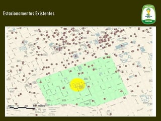 Flexibilidade para realizar atendimento para demandas pontuais. Programação Especial para a Copa 2014 